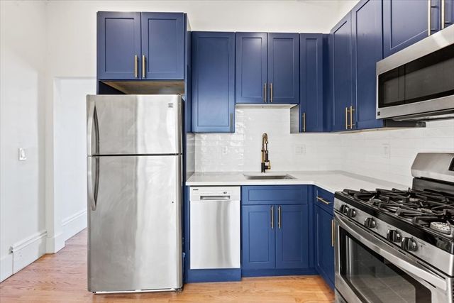 301 Bunker Hill Street 2, Boston, MA 02129