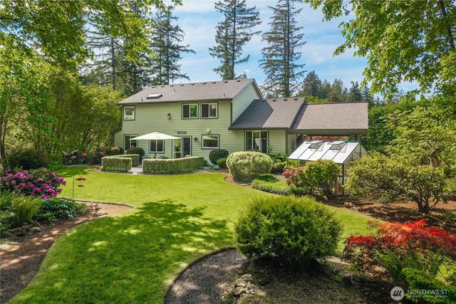29220 236th Avenue SE, Black Diamond, WA 98010