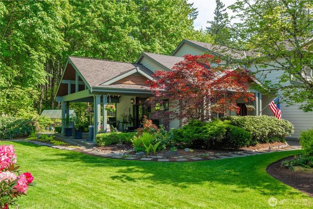 29220 236th Avenue SE, Black Diamond, WA 98010