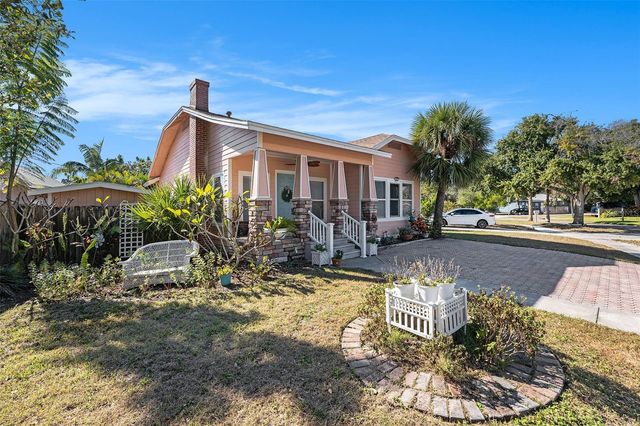 2024 OAKDALE WAY, Clearwater, FL 33755