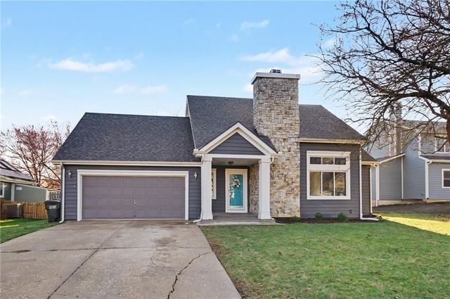 404 Jane Court, Lawrence, KS 66049