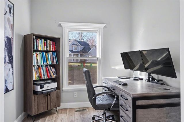 404 Jane Court, Lawrence, KS 66049