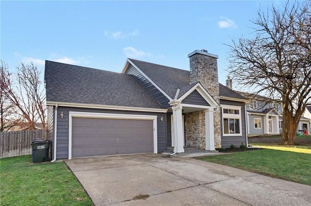 404 Jane Court, Lawrence, KS 66049