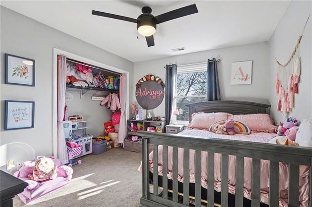 404 Jane Court, Lawrence, KS 66049