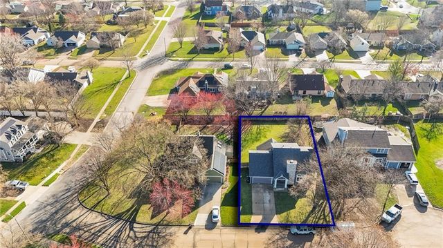 404 Jane Court, Lawrence, KS 66049