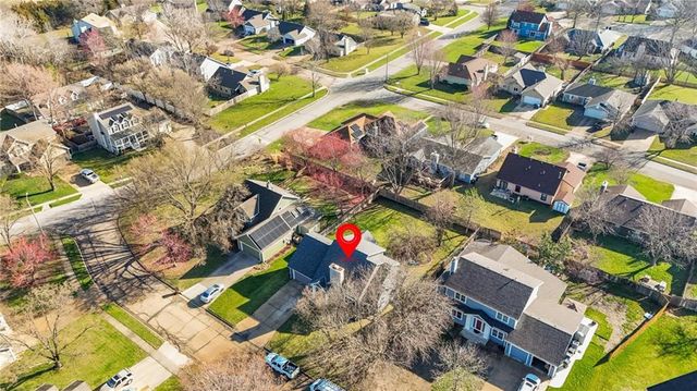 404 Jane Court, Lawrence, KS 66049