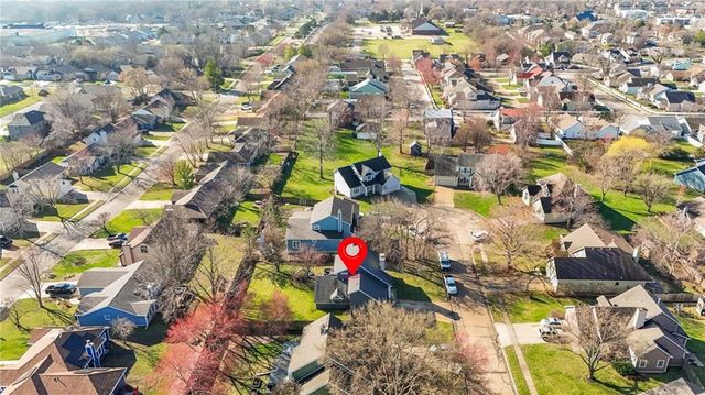 404 Jane Court, Lawrence, KS 66049