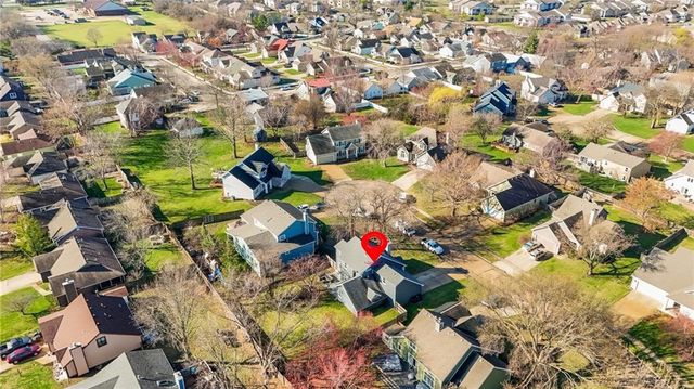 404 Jane Court, Lawrence, KS 66049