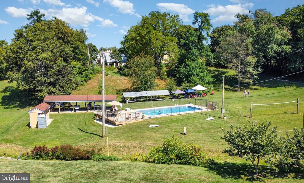 658 MARTIC HEIGHTS DR, Pequea, PA 17565