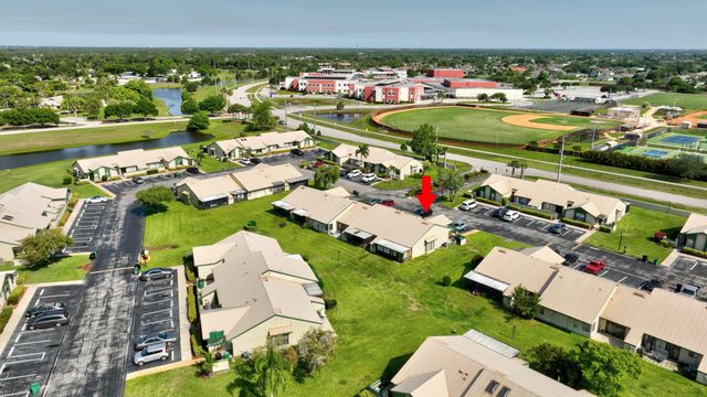 555 SW Sara Boulevard, Port St Lucie, FL 34953