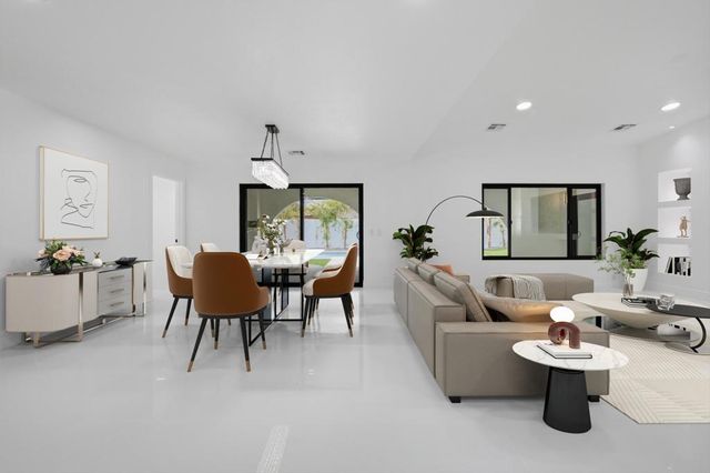 2587 N Calico Lane, Palm Springs, CA 92262