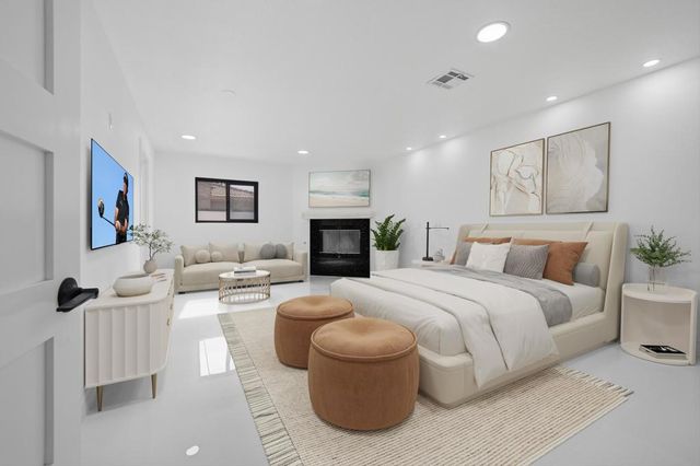 2587 N Calico Lane, Palm Springs, CA 92262