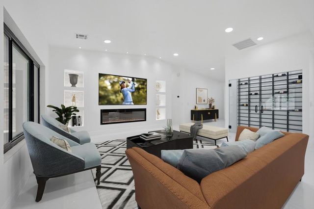 2587 N Calico Lane, Palm Springs, CA 92262