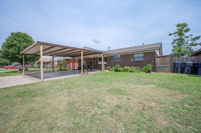 1305 SW 62nd Street, Oklahoma City, OK 73159