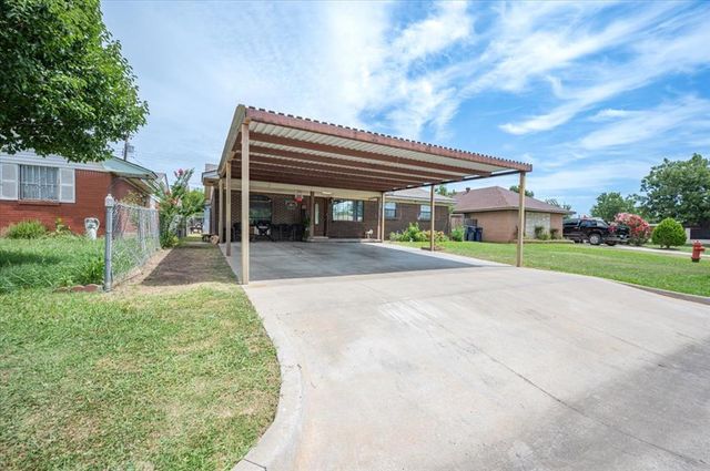 1305 SW 62nd Street, Oklahoma City, OK 73159