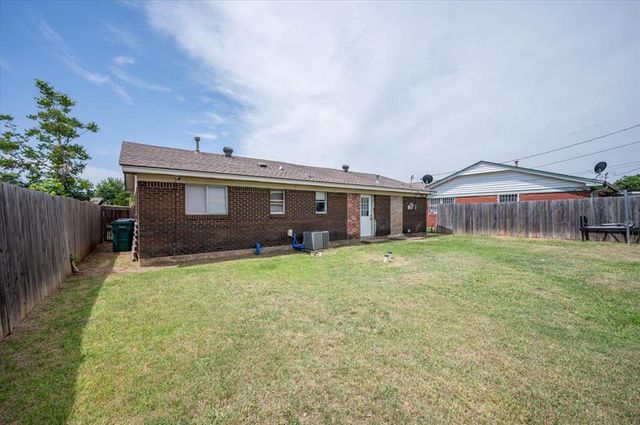 1305 SW 62nd Street, Oklahoma City, OK 73159