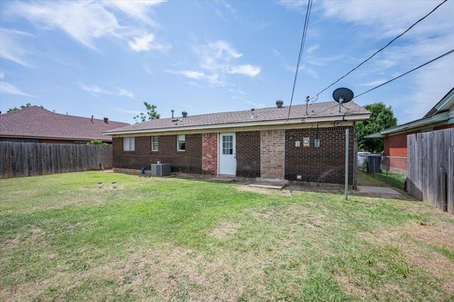 1305 SW 62nd Street, Oklahoma City, OK 73159