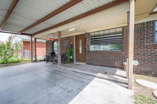 1305 SW 62nd Street, Oklahoma City, OK 73159