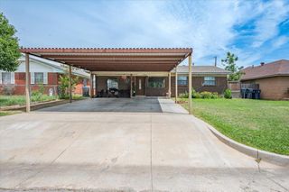1305 SW 62nd Street, Oklahoma City, OK 73159