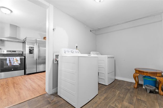 4203 Avenue M, Fort Worth, TX 76105