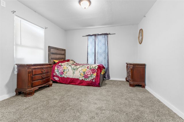 4203 Avenue M, Fort Worth, TX 76105