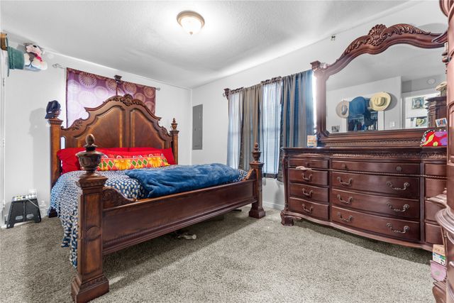 4203 Avenue M, Fort Worth, TX 76105