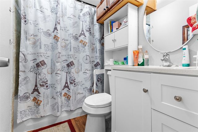 4203 Avenue M, Fort Worth, TX 76105