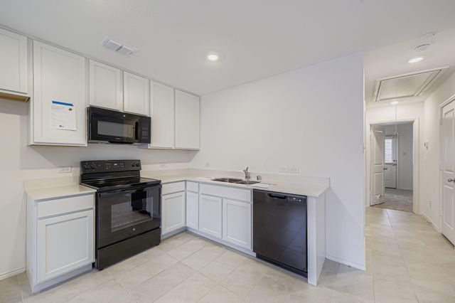 8739 Cottage Creek Drive 53, Fort Worth, TX 76123