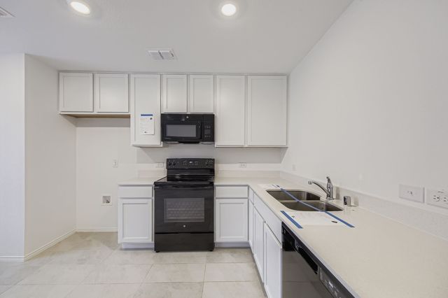 8739 Cottage Creek Drive 53, Fort Worth, TX 76123