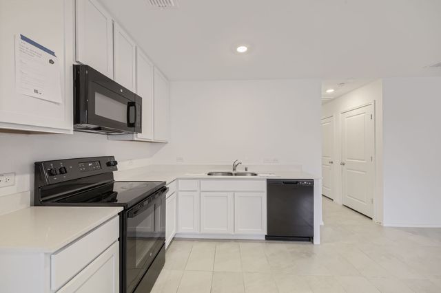 8739 Cottage Creek Drive 53, Fort Worth, TX 76123