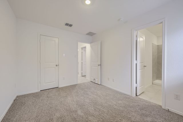 8739 Cottage Creek Drive 53, Fort Worth, TX 76123