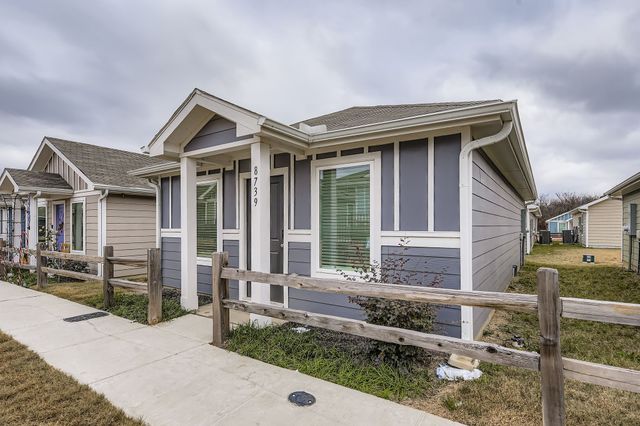 8739 Cottage Creek Drive 53, Fort Worth, TX 76123