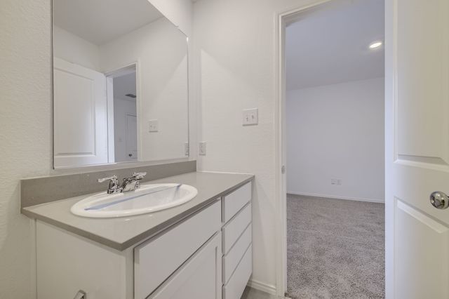 8739 Cottage Creek Drive 53, Fort Worth, TX 76123