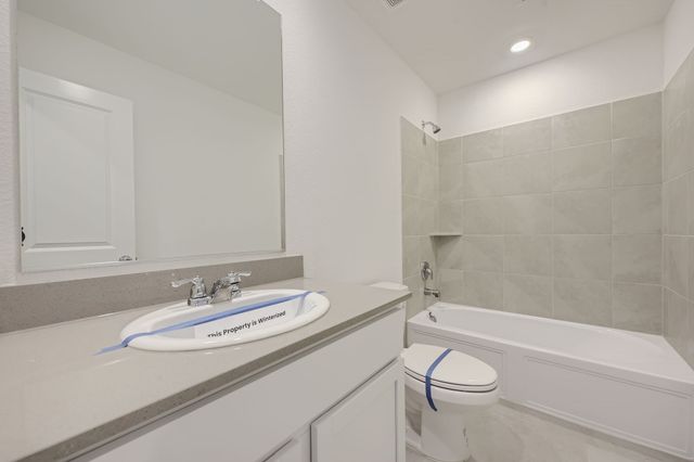 8739 Cottage Creek Drive 53, Fort Worth, TX 76123