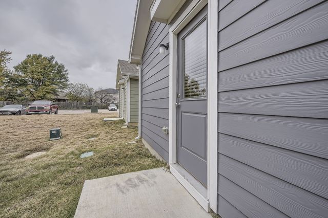 8739 Cottage Creek Drive 53, Fort Worth, TX 76123