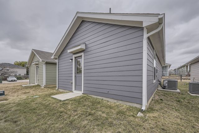 8739 Cottage Creek Drive 53, Fort Worth, TX 76123