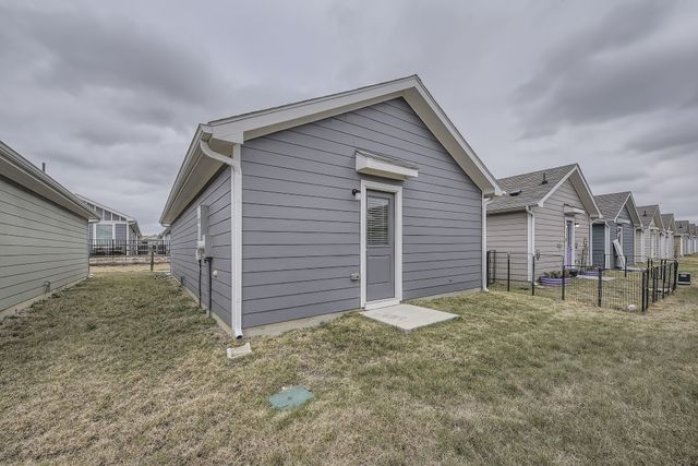 8739 Cottage Creek Drive 53, Fort Worth, TX 76123