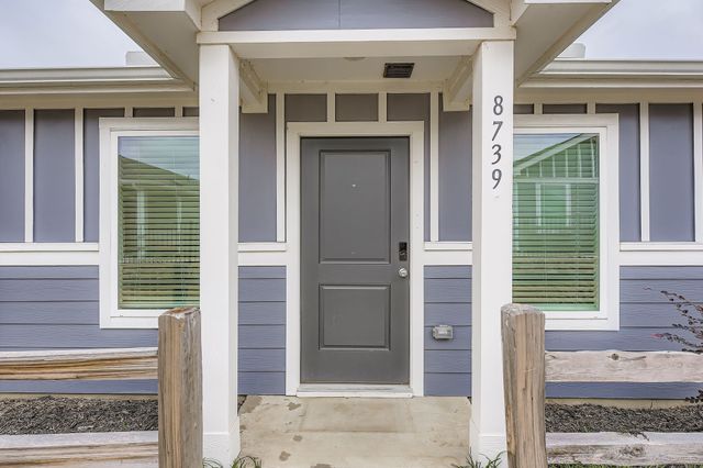 8739 Cottage Creek Drive 53, Fort Worth, TX 76123