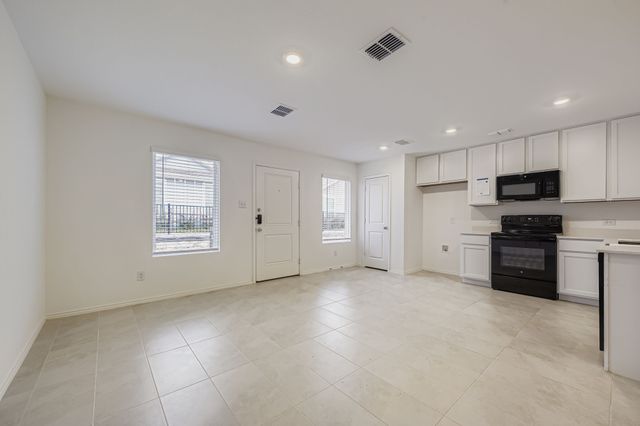 8739 Cottage Creek Drive 53, Fort Worth, TX 76123