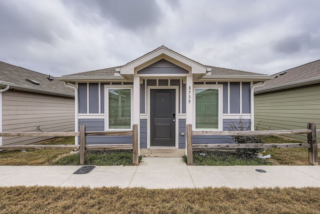8739 Cottage Creek Drive 53, Fort Worth, TX 76123