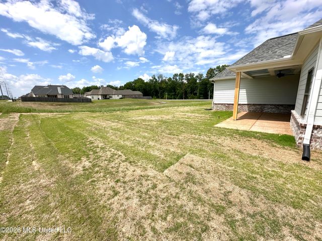 2939 Eden Lane, Nesbit, MS 38651