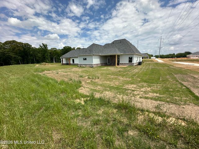 2939 Eden Lane, Nesbit, MS 38651