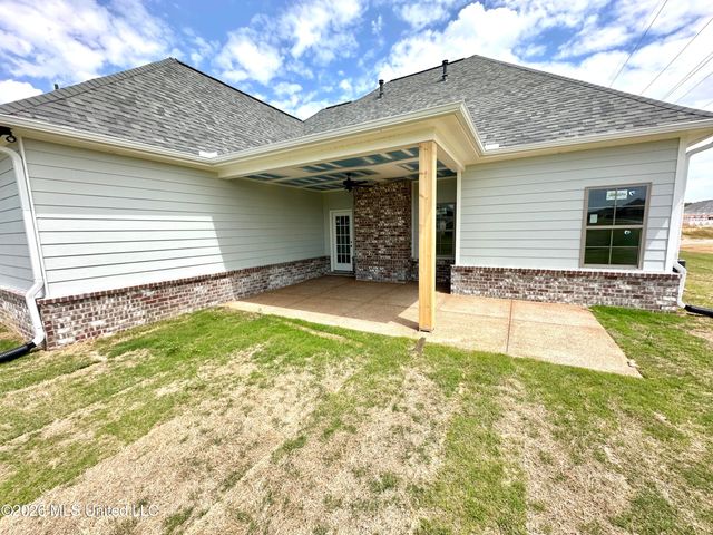 2939 Eden Lane, Nesbit, MS 38651