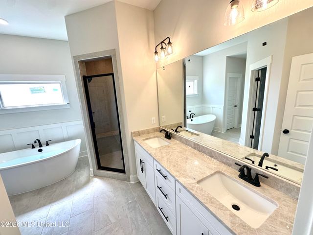 2939 Eden Lane, Nesbit, MS 38651