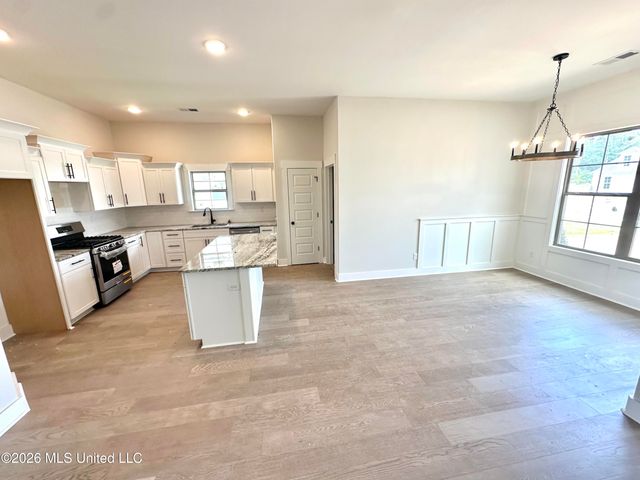 2939 Eden Lane, Nesbit, MS 38651