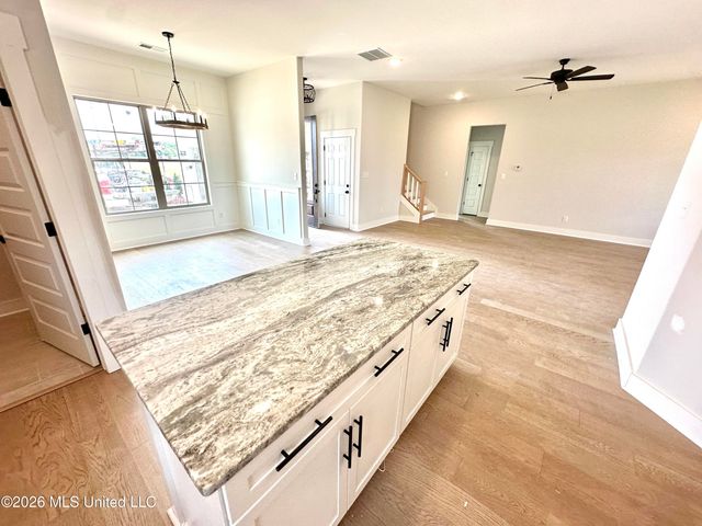 2939 Eden Lane, Nesbit, MS 38651