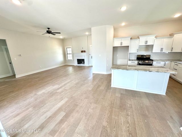 2939 Eden Lane, Nesbit, MS 38651