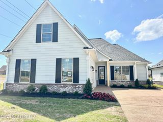 2939 Eden Lane, Nesbit, MS 38651