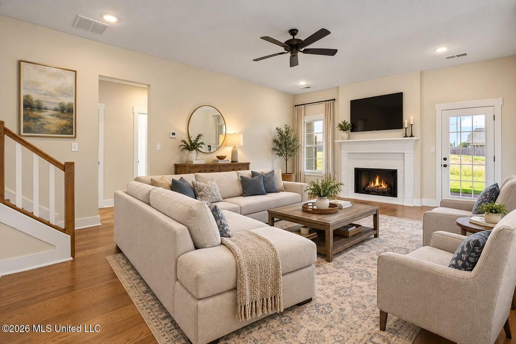2939 Eden Lane, Nesbit, MS 38651 — photo 3