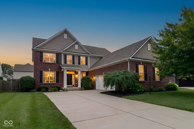 12330 Twyckenham Drive, Fishers, IN 46037